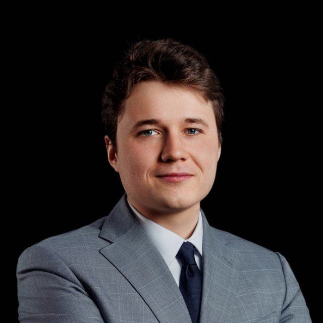 Даниил Еремин