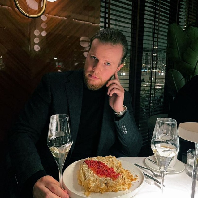 Николя Шаррас