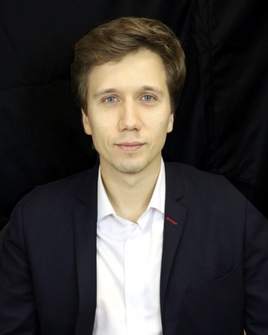 Кирилл, МЭО МИЭП’15